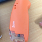 「恥ずかしさ(マイナス値)+知的好奇心(プラス値)=(プラスの値)」で実験へと続く