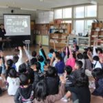 いろいろなところで たのしい教育の日々