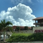 自由研究こそ本物の研究/季節の変化と雲の変化 空を眺めてたのしもう