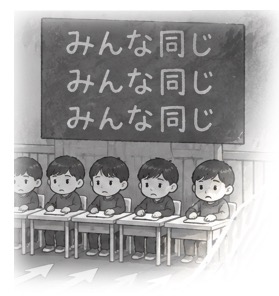 「他の子と同じことができるようにする」が特別支援教育なの？ 読者の方たちから届く数々の反響@楽しい福祉＆教育 